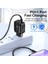 Uslıon Ab Tak 20W Qc3.0 Hızlı Şarj Cihazı USB Şarj Pd USB Hızlı Şarj Adaptörü iPhone 12 Samsung Xiaomi Akıllı Telefon Şarj Cihazı (Yurt Dışından) 2