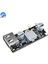 3.4A Hızlı Şarj Qc 3.0 USB Şarj Aleti Modülü Duvar Cep Telefonu Hızlı Şarj Kurulu 24W Huawei Için Samsung Için Xiaomi Için (Yurt Dışından) 3