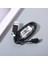 Yeni Motorola 15 W Turbo Güç Adaptörü Ab Tak Hızlı Şarj Cihazı Tipi C/mikro USB Kablosu Moto Edge S G30 G50/G 5g Artı/ G9 G7 E5 (Yurt Dışından) 4