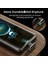 90 Derece Dirsek USB Tip C USB C Kablosu Samsung Xiaomi Redmi Için Not 8 10 Macbook 60 W Hızlı Hızlı Şarj Kablosu Pd Tip-C Kablo (Yurt Dışından) 4