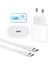 USB C 18W Güç Dağıtım Tipi C Duvar Şarj Cihazı MacBook Pro/air iPad Pro 2018 iPhone 11 Pro Max Nexus 6p Lg G6 Pixel C Matebook (Yurt Dışından) 1