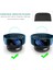 Poplikdfr Kablosuz Şarj Cihazı Samsung Gear Fit 2 Için Taşınabilir Hızlı Şarj Pedi Standı (Yurt Dışından) 5