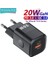 Kuulaa 20W Gan Pd USB C iPhone Şarj Cihazı 14 13 12 11 Pro Max Mini Se Telefon Qc 3.0 Pd 3.0 USB Tip C iPad Air Için Hızlı Şarj (Yurt Dışından) 1