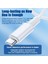 100 W USB C Kablosu Hızlı Şarj Cihazı USB C C Tipi Kablo Samsung Galaxy S23 S22 Ultra Xiaomi Redmi Not 12 11 10 Şarj Veri Kablosu (Yurt Dışından) 2