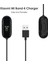 USB Şarj Aletleri Xiaomi Mi Band 4 Için Şarj Cihazı Akıllı Bant Bileklik Bilezik Şarj Kablosu Xiaomi Için Miband 4 Şarj Hattı (Yurt Dışından) 2