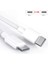 Pd 20W Usb-C Şarj Cihazı Ab Tak Qc4.0 Hızlı Şarj Cihazı iPhone iPad Ipod Samsung A13 A33 A53 A73 A32 S21 S20 S10 S9 Artı USB C Kablosu (Yurt Dışından) 5