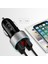 3.1A Çift USB Cep Telefonu Araç Şarj Cihazı iPhone 12 11 Pro Xs Max 8 7 Artı Xiaomi Mi Poco M3 X3 Nfc Hızlı Şarj Telefon Adaptörü (Yurt Dışından) 3