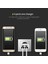 Ab Tak 2 Port LED Işık USB Şarj Aleti 5 V 2A Duvar Adaptörü Cep Telefonu Mikro Veri Şarj iPhone iPad Samsung 4.8 (Yurt Dışından) 3