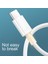 6A Hızlı Şarj Hızlı Şarj C Tipi Veri USB Kablosu Yüksek Hızlı Tip-C 1m (Yurt Dışından) 4