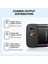 Essager Pd 20W USB C Tipi Şarj Cihazı Hızlı Şarj 3.0 iphone 14 13 12 Xiaomi Oneplus Huawei Cep Telefonları Hızlı Şarj Adaptörü (Yurt Dışından) 3