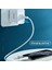 Hoco USB Şarj Aleti Seyahat Ab Tak 2A Hızlı Şarj Adaptörü iPhone 11 12 7 8 Cep Telefonu Şarj Cihazı Kablo ile Samsung Xiaomi Için (Yurt Dışından) 4