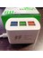 3.1A + 6usb Hızlı Şarj Adaptörü (Yurt Dışından) 4