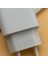Orijinal 18W Hızlı Şarj USB Duvar Şarj Cihazı Seyahat Adaptörü G1000-EU C'den C'ye Google Telefon Için (Yurt Dışından) 2