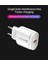 Akıllı Telefonlar Şarj Cihazı Hızlı Şarj Xiaomi iphone 12 Pro Max Için Duvar Cep Telefonu Adaptörü IPHONE12 Pro Samsung S10 USB Şarj Aleti (Yurt Dışından) 3