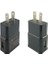 5 V 2A Ab Tak Adaptörü USB Duvar Şarj Cihazı Samsung iphone Xiaomi Cep Telefonu Şarj Cihazı ipad Evrensel Seyahat Ac Güç Şarj Cihazı (Yurt Dışından) 5