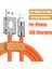 USB Yıldırım Kablosu Apple iPhone Şarj Cihazı 14 13 11 12 Pro Max Hızlı Şarj 7 8 Artı Xs Xr Se Yumuşak Silikon Kauçuk Kablo LED (Yurt Dışından) 1