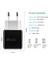 5V 3A USB Şarj Aleti Hızlı Şarj 3.0 4.0 Evrensel Hızlı Şarj Güç Adaptörü iphone 11 Samsung Xiaomi Tablet Hızlı Şarj Cihazı (Yurt Dışından) 4