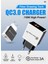 5V 3A USB Şarj Aleti Hızlı Şarj 3.0 4.0 Evrensel Hızlı Şarj Güç Adaptörü iphone 11 Samsung Xiaomi Tablet Hızlı Şarj Cihazı (Yurt Dışından) 5