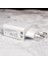 18W Şarj Cihazı Xiaomi Hızlı Şarj Adaptörü Qc3.0 USB C Tipi Kablo Mi 9 Se 8 Se 6 9t A1 A2 Redmi Not 7 8 K20 K30 Pro (Yurt Dışından) 5