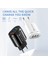 Hızlı Şarj 3.0 USB Şarj Aleti 3A 18 W Xiaomi Huawei Samsung Duvar Cep Telefonu Adaptörü Hızlı Şarj Şarj Cihazı 3 Port Evrensel (Yurt Dışından) 4