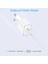 Hızlı Şarj Telefon Şarj Cihazı Samsung S6 S7 Kenar S8 S9 Artı A5 A6 A8 A9 J3 J4 J5 J6 J7 2018 2017 2016 Mikro USB Tip C Kablo (Yurt Dışından) 5