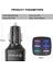 Uslıon 75W Araba Şarjı Hızlı Şarj 3.0 6 Port USB Şarj Cihazı iPhone 13 12 Pro Samsung Xiaomi Taşınabilir Cep Telefonu Şarj Cihazı (Yurt Dışından) 4