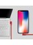 3m USB Kablosu Hızlı Şarj Cep Telefonu Şarj Cihazı Veri Kablosu iPhone 13 12 Mini 11 Pro Max Xs Xr x 8 7 6s 6 Artı 5s Se iPad Air (Yurt Dışından) 5