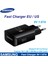 Samsung 9V1.67A Hızlı Şarj Cihazı S10 Artı 10 W Seyahat Duvar Adaptörü 5V2A 1 M Mikro USB Kablosu NOTE10 + 9 8 A50 A70 S9 + S8 S7 Kenar (Yurt Dışından) 1
