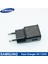 Samsung 9V1.67A Hızlı Şarj Cihazı S10 Artı 10 W Seyahat Duvar Adaptörü 5V2A 1 M Mikro USB Kablosu NOTE10 + 9 8 A50 A70 S9 + S8 S7 Kenar (Yurt Dışından) 3