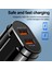 Olaf USB Şarj Aleti Çift Bağlantı Noktalı Ab 5V 2.4A Seyahat Duvar Adaptörü Cep Telefonu Mikro Veri Şarj iphone Samsung Xiaomi Huawei Lg (Yurt Dışından) 2
