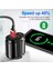 Olaf USB Şarj Aleti Çift Bağlantı Noktalı Ab 5V 2.4A Seyahat Duvar Adaptörü Cep Telefonu Mikro Veri Şarj iphone Samsung Xiaomi Huawei Lg (Yurt Dışından) 3