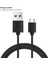25/100/150/200/300CM 3A Mikro USB Veri Senkronizasyonu Hızlı Şarj Şarj Kablosu Kablosu Samsung Xiomi Redmi Için Huawei Xbox One Tabletler (Yurt Dışından) 3