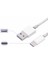 Samsung S10 S8 S9 Artı Hızlı Şarj Adaptörü 9 V 1.67A Hızlı Şarj Tipi C Kablo Samsung A40 A50 A52 A51 A60 Not 10 8 9 (Yurt Dışından) 5
