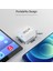 Pd USB C Şarj Cihazı Ab Duvar Seyahat Şarj Cihazı 20W Hızlı Şarj IPHONE14 13 11 12PRO Xiaomi 10 Huawei P30 Cep Telefonu Şarj Cihazı (Yurt Dışından) 2