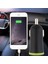 Araç Şarj Cihazı 2.1 Amp/10 Watt iPhone 5 5c 5s USB Şarj Cihazı (Yurt Dışından) 4