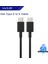 45W Orijinal Tip C Araç Şarj Cihazı USB A 60W Hızlı Şarj Pd Carregador Samsung Galaxy S22 Ultra S21 S20 Not 20 Tab S8 Tipo (Yurt Dışından) 1