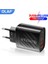 USB C Şarj Cihazı Pd Hızlı Şarj Sansung S21 S20 Huawei P40 Xiaomi Hızlı Şarj 3.0 Tip C Pd 30W Duvar Şarj Cihazı USB C Adaptörü (Yurt Dışından) 1