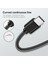 USB Tip-C Kablo Hızlı Şarj Veri Senkronizasyonu Hızlı Şarj Aleti Kablosu Için Oppo A74 A54 A52 A53 A5 A9 2020 Realme 3 5 6 7 8 Pro USB Kablosu (Yurt Dışından) 4