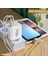 60W Gan Şarj Cihazı USB C Hızlı Şarj 4.0 3.0 Tip C Pd USB Hızlı Şarj Cihazı Afc iPhone 11 12 13 14 Pro Max Xiaomi 11 Macbook Için (Yurt Dışından) 3