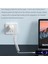66W 5A Bahar Araba USB Tip C Hızlı Şarj Kablosu Xiaomi Realme Için Samsung Huawei Onur Telefon Aksesuarları iPhone Için Şarj 2.4A (Yurt Dışından) 3