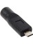 Dc Jakı 7,9 x 5,4mm Dizüstü Bilgisayar Telefonu Için Usb-C Tip-C Fiş Şarj Adaptörüne Giriş (Yurt Dışından) 2