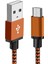 1/2/3 Metre Mikro USB Telefon Kablosu Android Şarj Aleti Kablosu Kabel Mikro USB Şarj Kablosu Kablosu Xiaomi Redmi Için 5 Artı 8 7 6 6A S2 (Yurt Dışından) 1