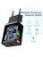18W Hızlı Şarj 3.0 Hızlı Şarj Cihazı Duvar Şarj Cihazı C Tipi Kablo Xiaomi 11 10 Redmi 8 9 Not 7 8 9 Pro Qc3.0 Telefon Şarj Adaptörü (Yurt Dışından) 3