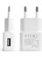 USB Şarj Aleti Cep Telefonları Ab Tak Hızlı Şarj iphone Xiaomi Şarj Adaptörü Seyahat Duvar 5V 2A 10W Hızlı Şarj Cihazı Samsung (Yurt Dışından) 3