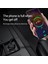 Mini Hızlı Şarj 3.0 Araç Şarj Cihazı iphone Samsung Için Hızlı Şarj Qc 3.0 Araç Şarj Cihazı Xiaomi Huawei Için Araç Telefonu USB Şarj Aleti (Yurt Dışından) 5