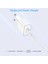5 V 2A Ab Tak Adaptörü USB Tip C USB Telefon Şarj Cihazı Huawei Nova3 3i 4 Onur 8 9 8x 8A P8 P9 P10 P20 Lite Mate 7 8 9 Cargador (Yurt Dışından) 3
