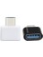 Otg Adaptör Tip C USB Tip-C Cep Telefonu Bilgisayarına (Yurt Dışından) 4