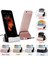 Şarj Tabanı Dock Istasyonu iPhone x 11 Max 6 S 6 S 7 8 Artı USB Kablosu Sync Cradle Şarj Tabanı Android C Tipi Standı Tutucu (Yurt Dışından) 2