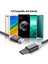 0.25 M/1 M/2 M/3 M 10MM Ekstra Uzun Konektör USB C Tipi Şarj Aleti Kablosu Adaptörü Blackview A80 Pro BV9900 P10000 BV9000 BV9700 Pro (Yurt Dışından) 4