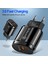 Tip-C USB Kablosu Hızlı USB Şarj Cihazı Hızlı Şarj 3.0 Telefon Adaptörü Samsung S20FE Z Fold 2 5g A42 S10 S8 S9 Artı Not 8 9 10 20 (Yurt Dışından) 3